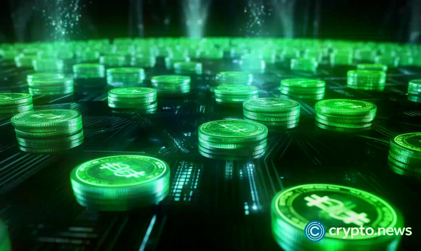 News section-Bitcoin sees biggest 2026 weekly outflow as crypto funds lose $1.47B: CoinShares