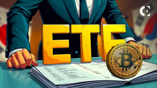 South Korea’s Governing Party Presses Regulators To Allow Bitcoin Spot ETFs