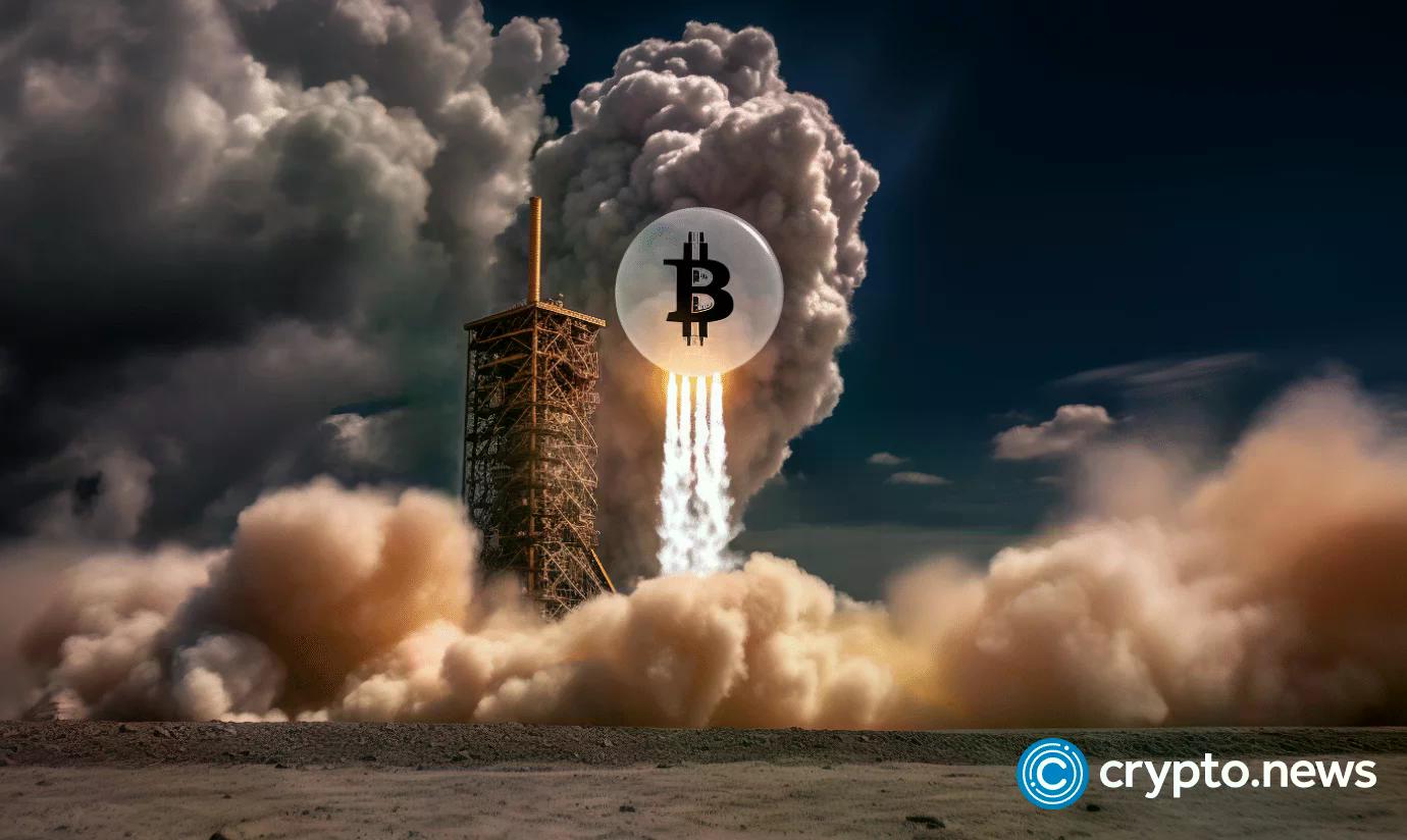 Section Actualités-L'IPO de SpaceX pourrait révéler un pari Bitcoin de 1,4 milliard de dollars caché au grand jour : Grayscale