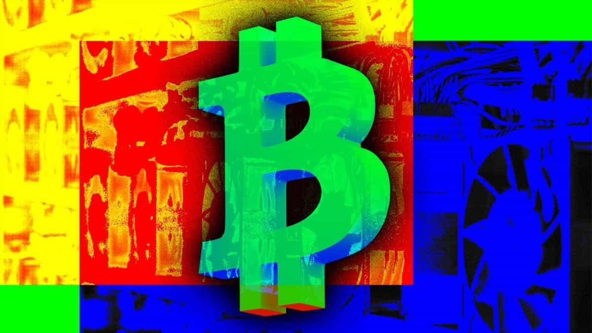 Sección de noticias-La producción de minería de Bitcoin cae en junio para CleanSpark, BitFuFu y Canaan