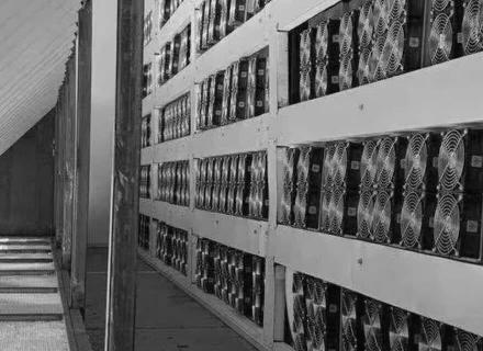 新聞專區-风向变了?比特币矿企转向以太坊