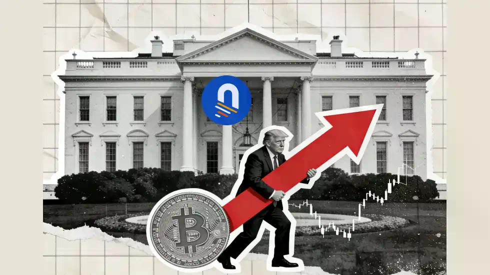 特朗普执政一周年：名场面与糟烂事