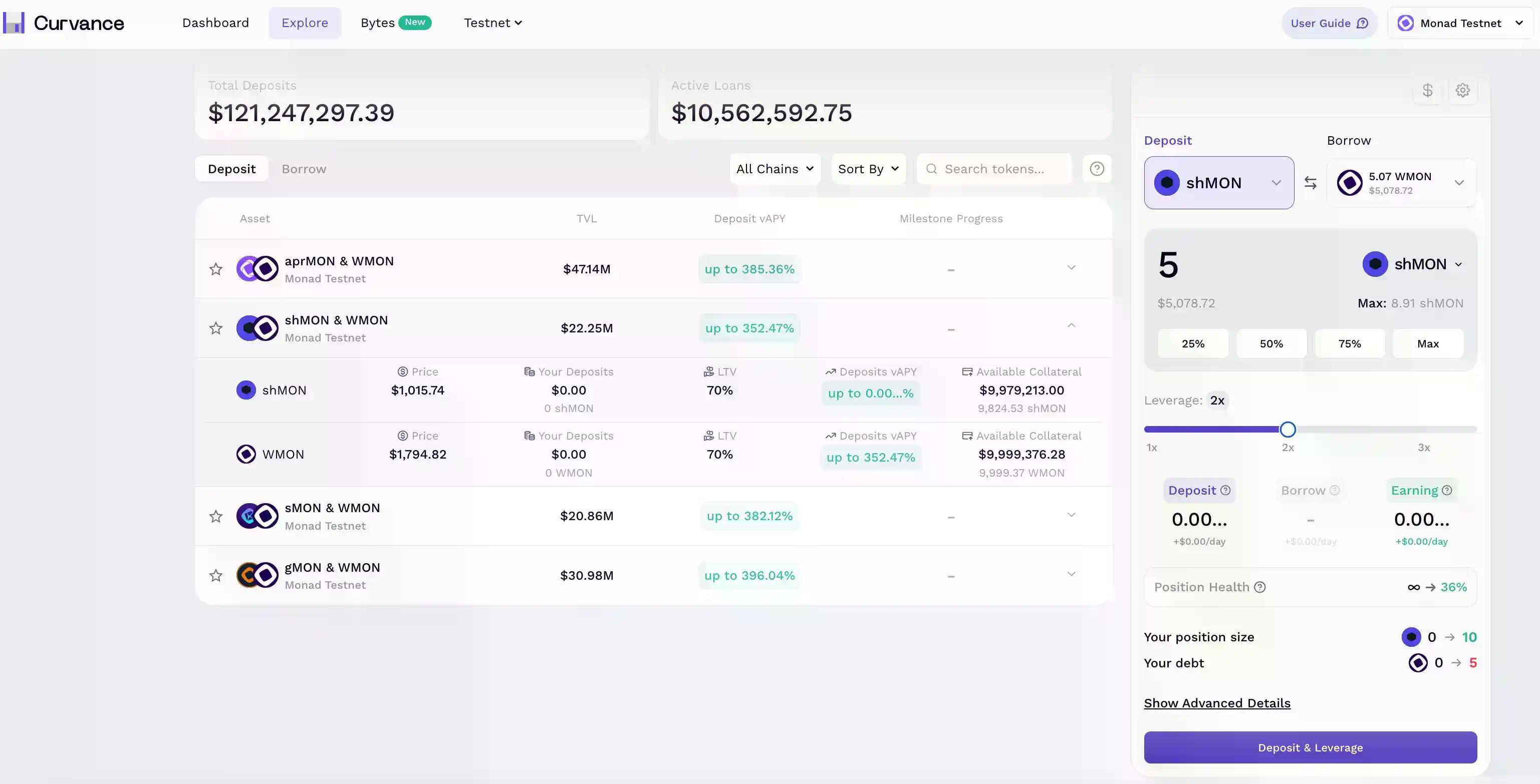 今晚TGE,速览Monad官方首日提及的生态项目