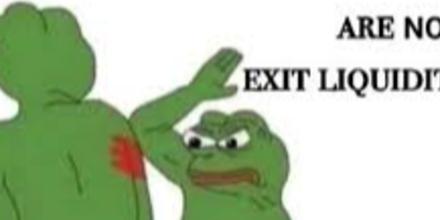 新聞專區-70倍神盘崩了,meme的DeFi IMF还能回来吗?