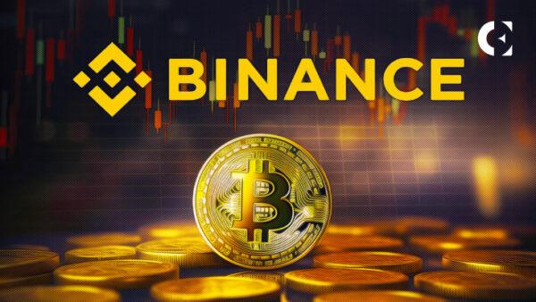 Bitcoin Could Drop 56% in U.S. Midterm Year Election Years: Binance Report