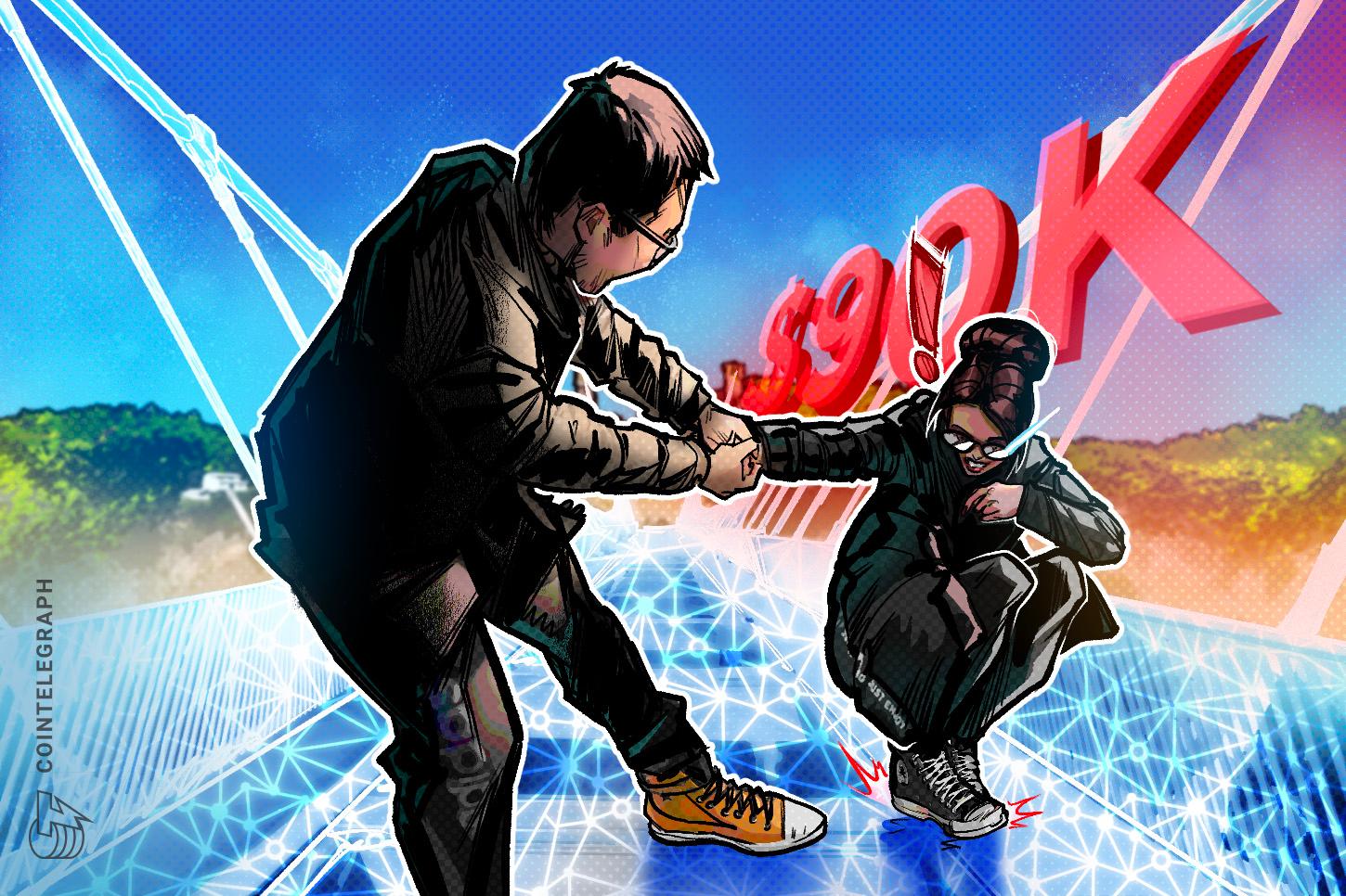 News section-Aethir halts bridge exploit, promises compensation after $90K loss