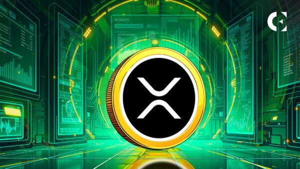 News section-XRP Value Towers Over LINK as ETFs Build Institutional Demand