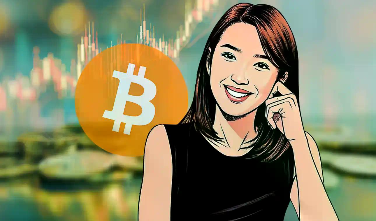 DDC与比特币，站到舞台中央的两个异乡人