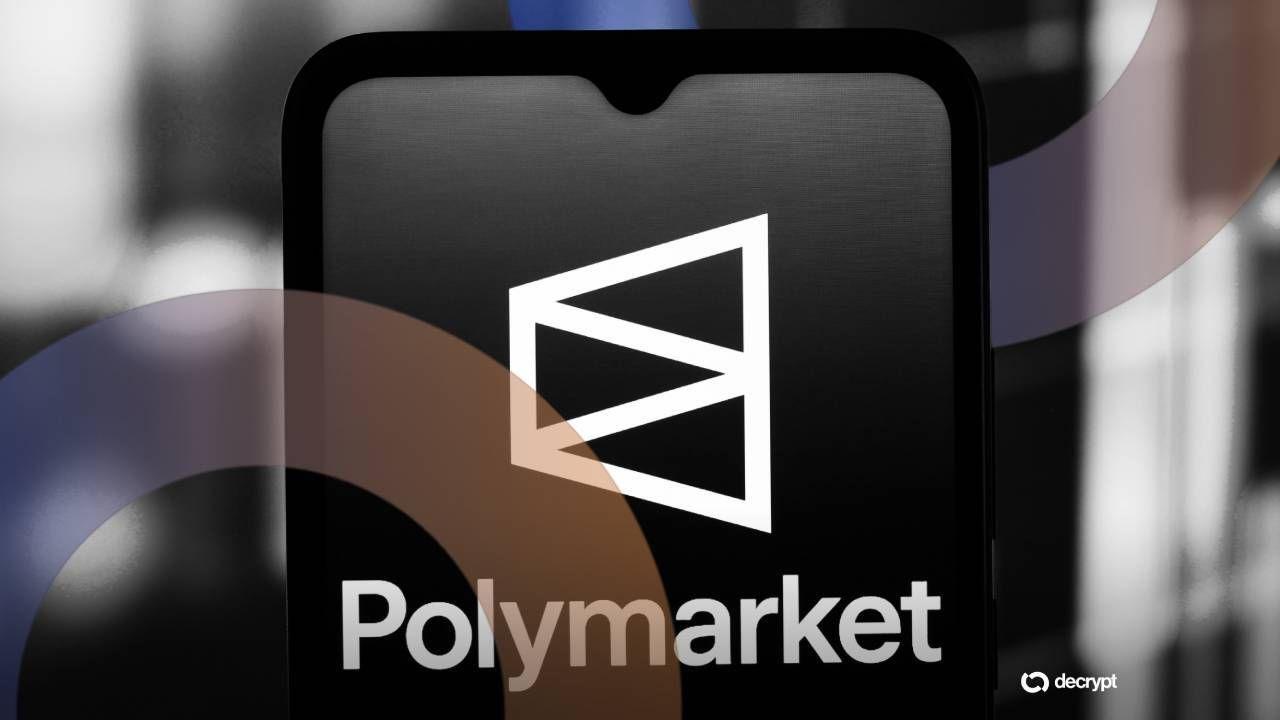 News section-Polymarket to Launch Stablecoin, Order Book Overhaul in Prediction Market Upgrade