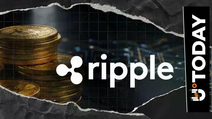 News section-Ripple Prime Earns Strong New Credit Score
