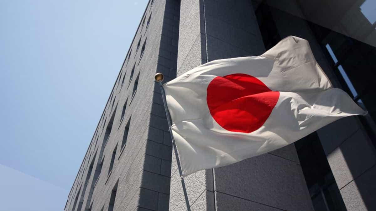 News section-Japan's Lawson convenience store pilots stablecoin payments with JPYC: report