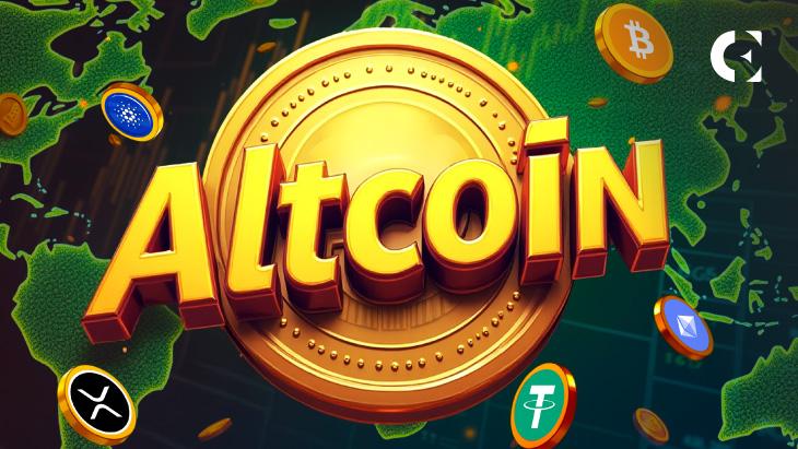 News section-Major Altcoins Record Autumn Declines as CryptoRank Flags Strong Repricing