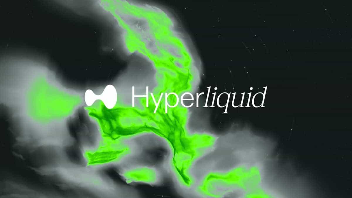 News section-Hyperliquid poised to become more than an exchange and drive HYPE higher, Hyperion CEO says