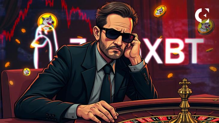 News section-ZachXBT Issues Warning on ZEUS Token, Citing Founders’ Links to Market Manipulation