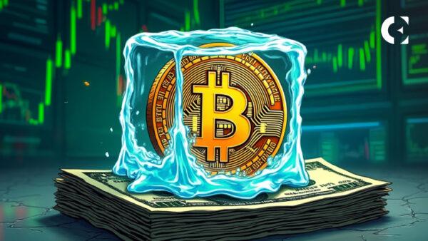 News section-Bitcoin ‘Mid-Cycle Slowdown’ Looms as Analyst Willy Woo Cites Rising DXY, Flawed M2 Data