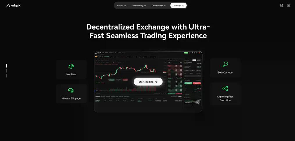 去中心化交易所(DEX)万字行业报告——聚焦七大创新协议发展趋势与投资机会