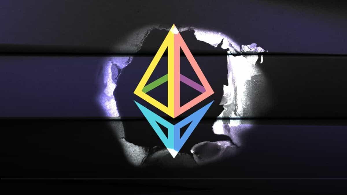News section-Ethereum Foundation swaps 5,000 ETH into stablecoins for operational and grant funding