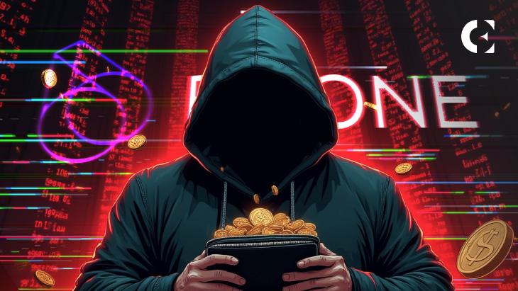 News section-Hackers Steal $27 Million from BigONE Exchange Without Ever Touching a Private Key