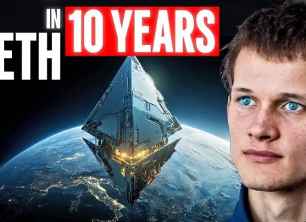 Vitalik 独家专访:从世界计算机到世界账本,以太坊的下一个十年在哪里?