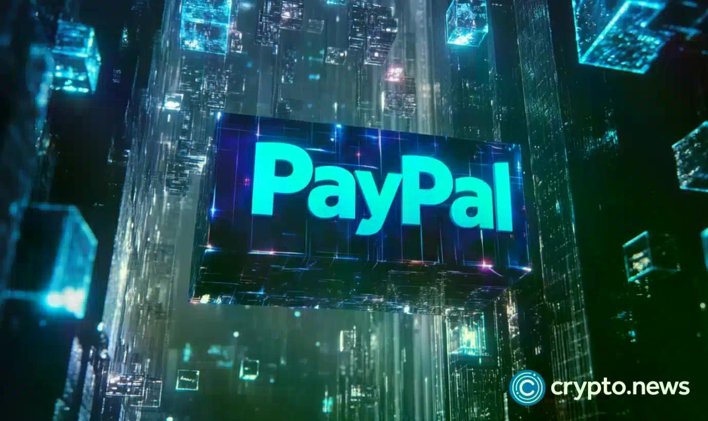 News section-PayPal brings PYUSD stablecoin to Polygon’s Open Money Stack