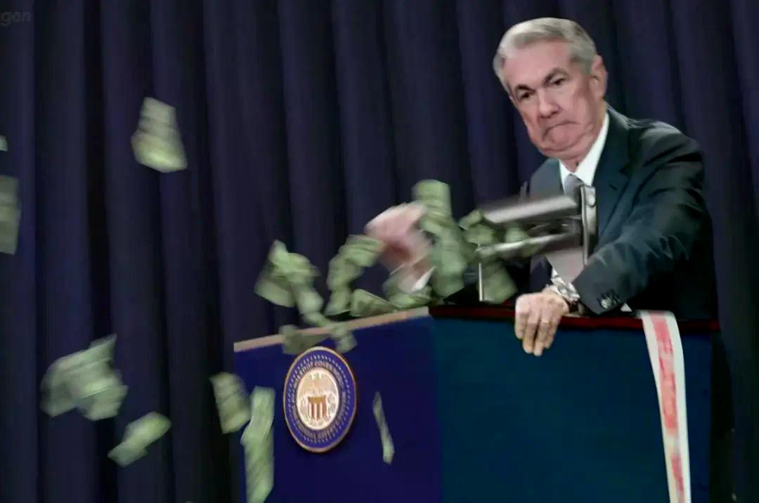 交易员自述:从亏光40万美元到持仓新高,我是如何大彻大悟的?