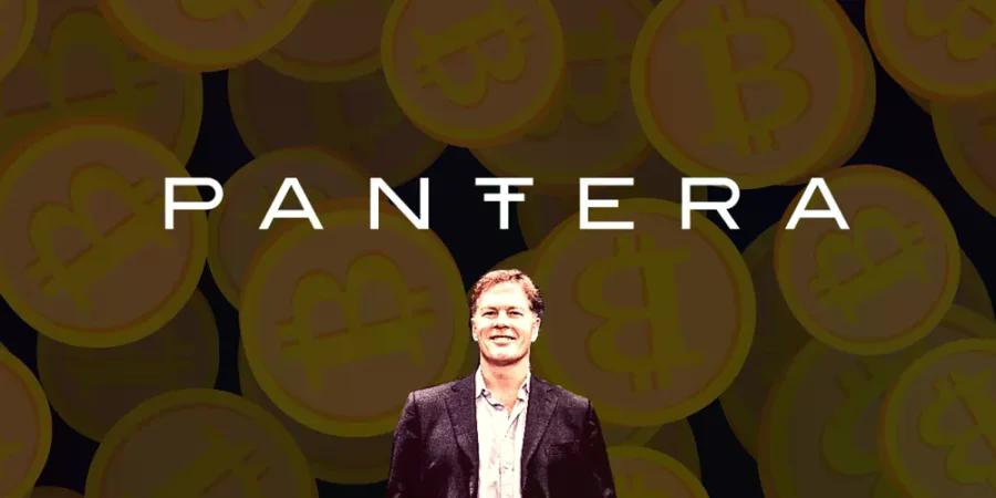 从千倍比特币到布局百倍“币股”，加密风投Pantera的十二年进阶