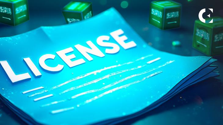 News section-Saudi Arabia Sees 51% Surge in Blockchain Business Registrations in Q2 2025