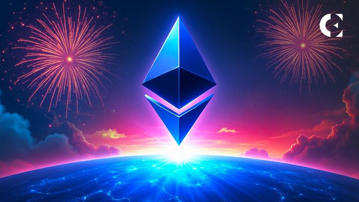 Ethereum Turns 10: What to Expect from the July 30 Global Celebration