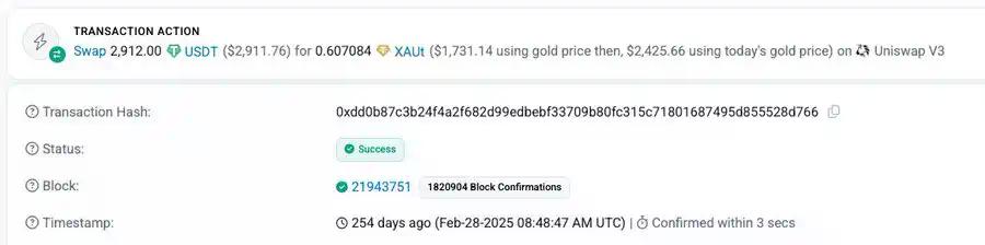 当大资金开始认真，RWA的流动性问题凸显