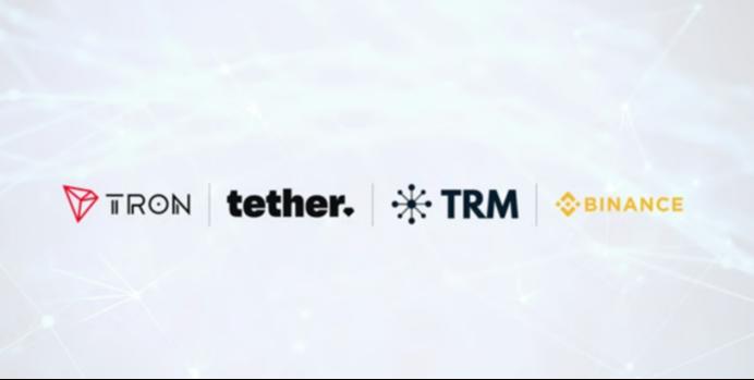 突破入口、重塑合规、承载资产：波场TRON的全球化战略全景