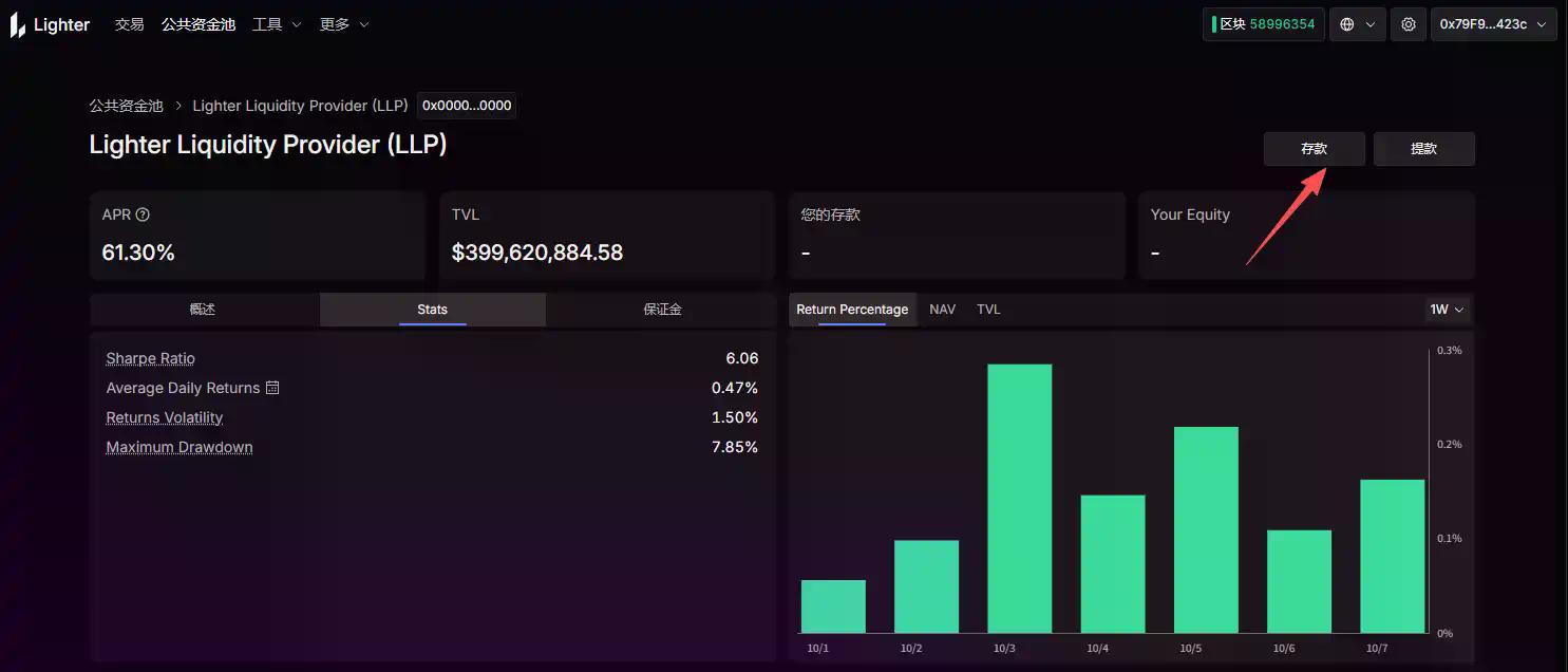公测上线，如何参与 Lighter 第二季积分计划？