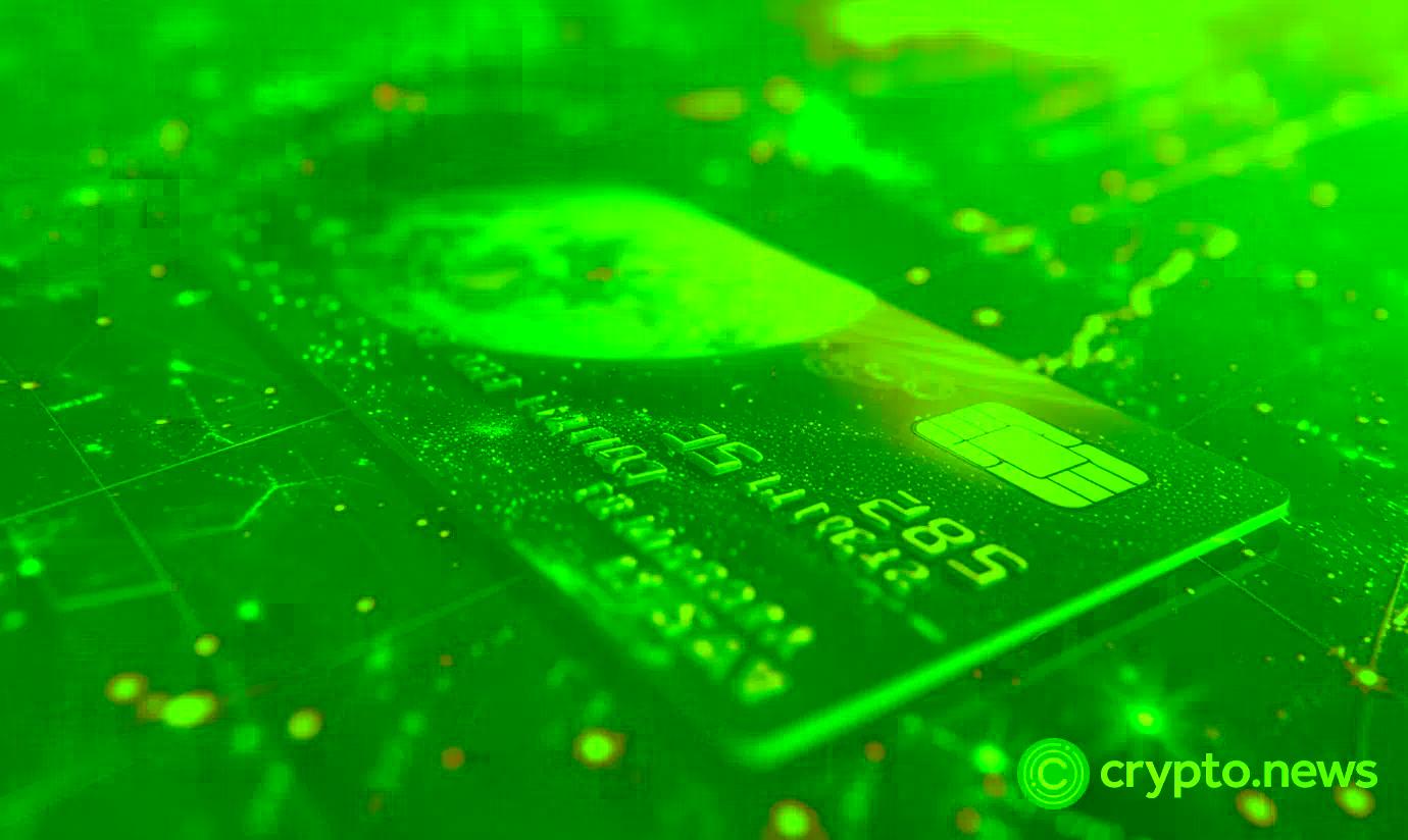 News section-Visa tests private stablecoin settlement on Canton Network with Brale SBC
