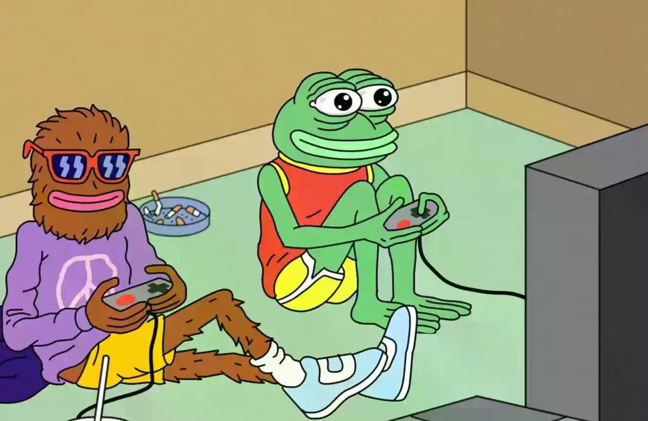 盈透证券接入USDC，美国银行质疑稳定币，海外有哪些热度？