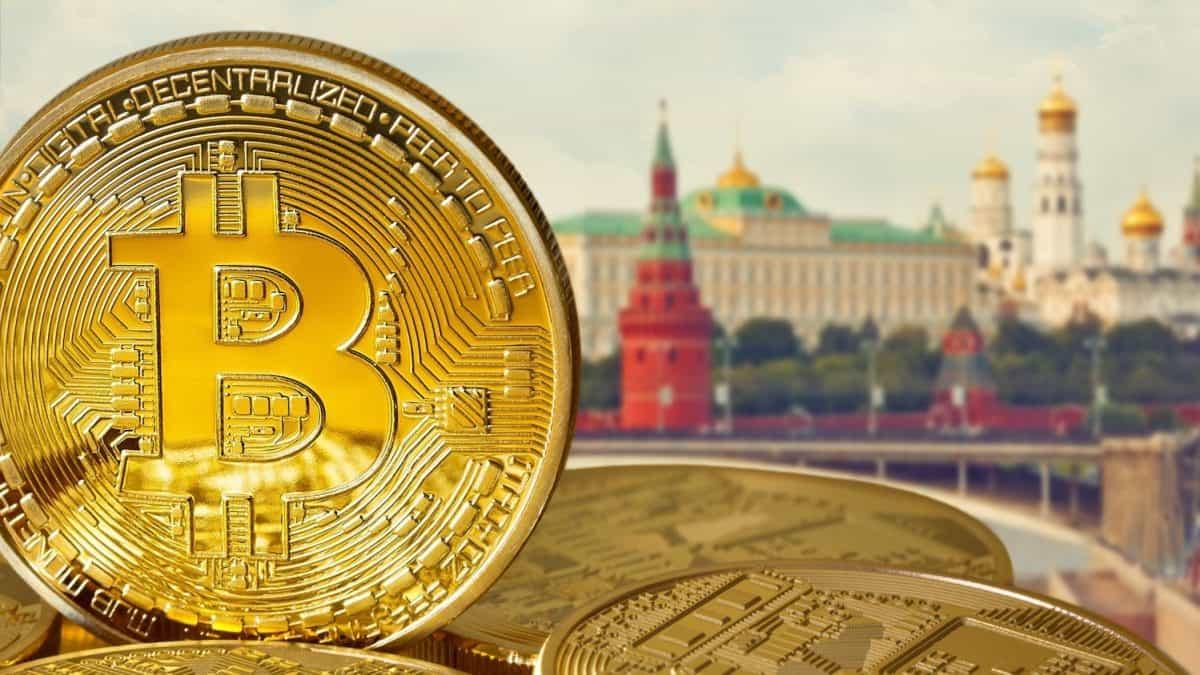 News section-EU proposes expanded sanctions on Russia-linked crypto platforms