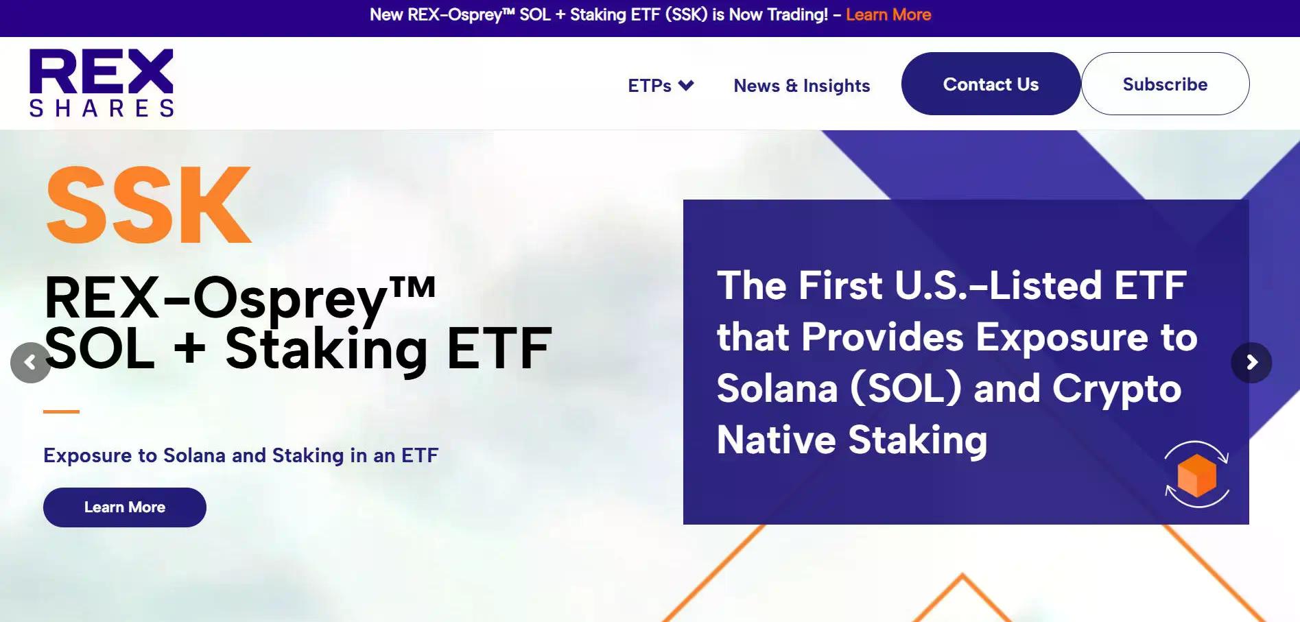 Solana ETF"弯道超车"：C型公司结构如何打破SEC审批僵局？