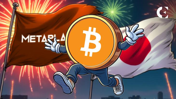 VanEck Analyst Warns of “Extractive Dilution” as Semler’s Stock Falters and Metaplanet Rallies