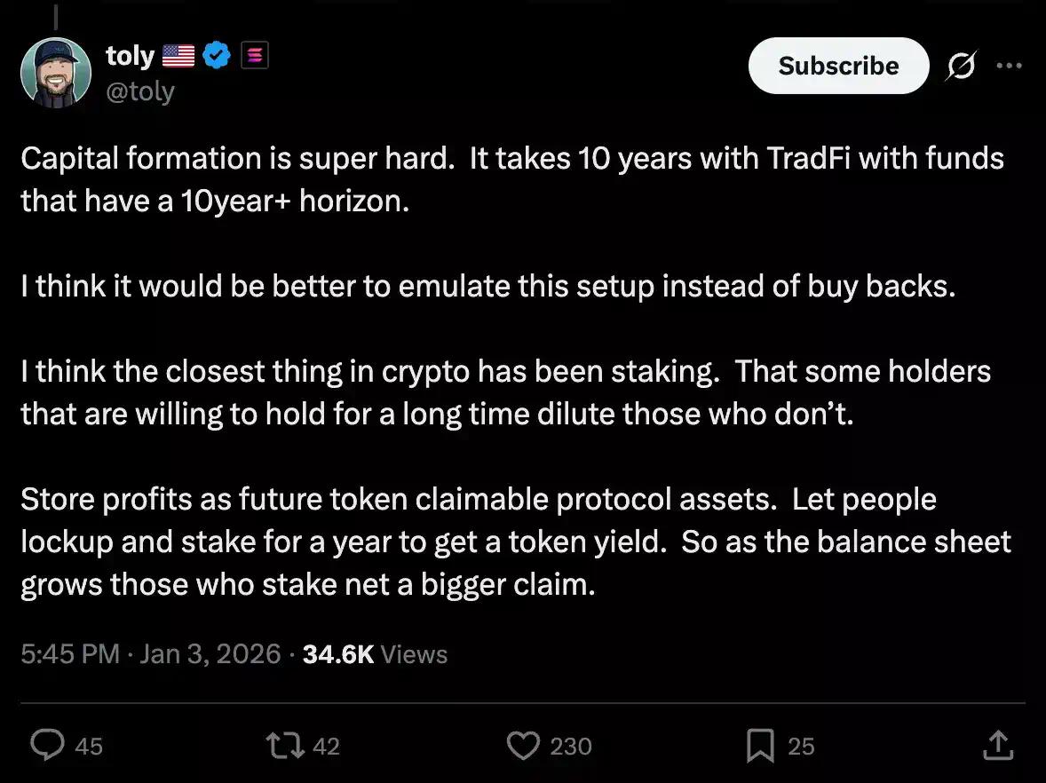 项目回购红利真的走到头了？