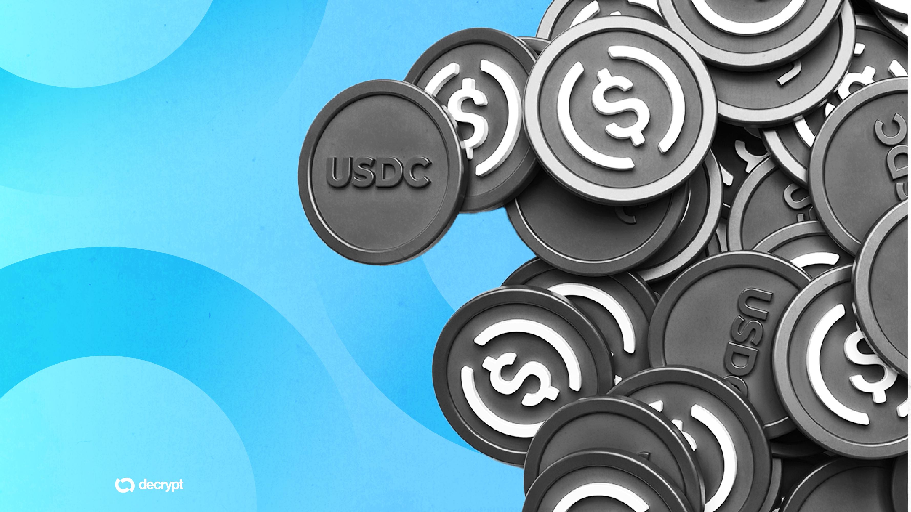 News section-Standard Chartered Becomes First Global Bank to Offer Direct USDC Access to Institutions