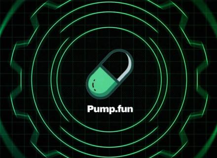 新聞專區-5 亿美金 12 分钟卖光,PUMP 预售到底是谁的游戏?