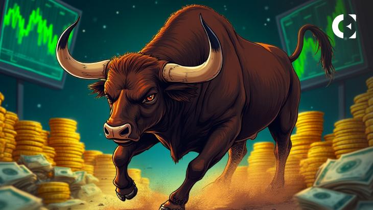 Crypto Market Rally Is Just Beginning Despite the Latest Achievements – Analyst