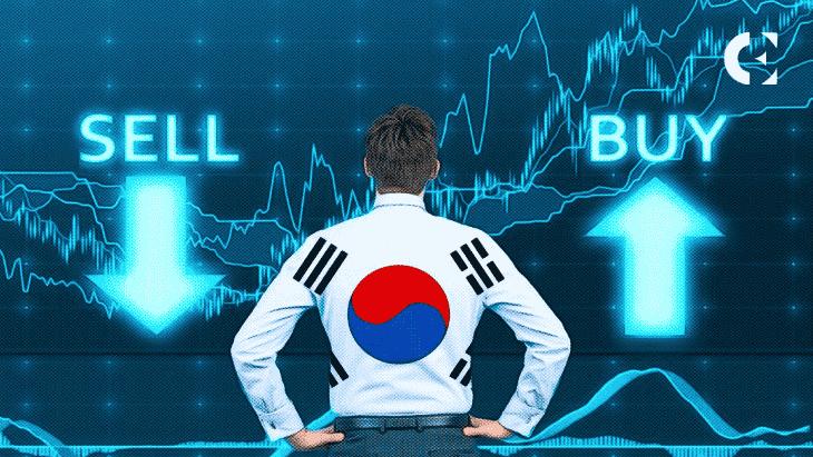 Mirae Asset Moves on Korbit for Korean Market Expansion