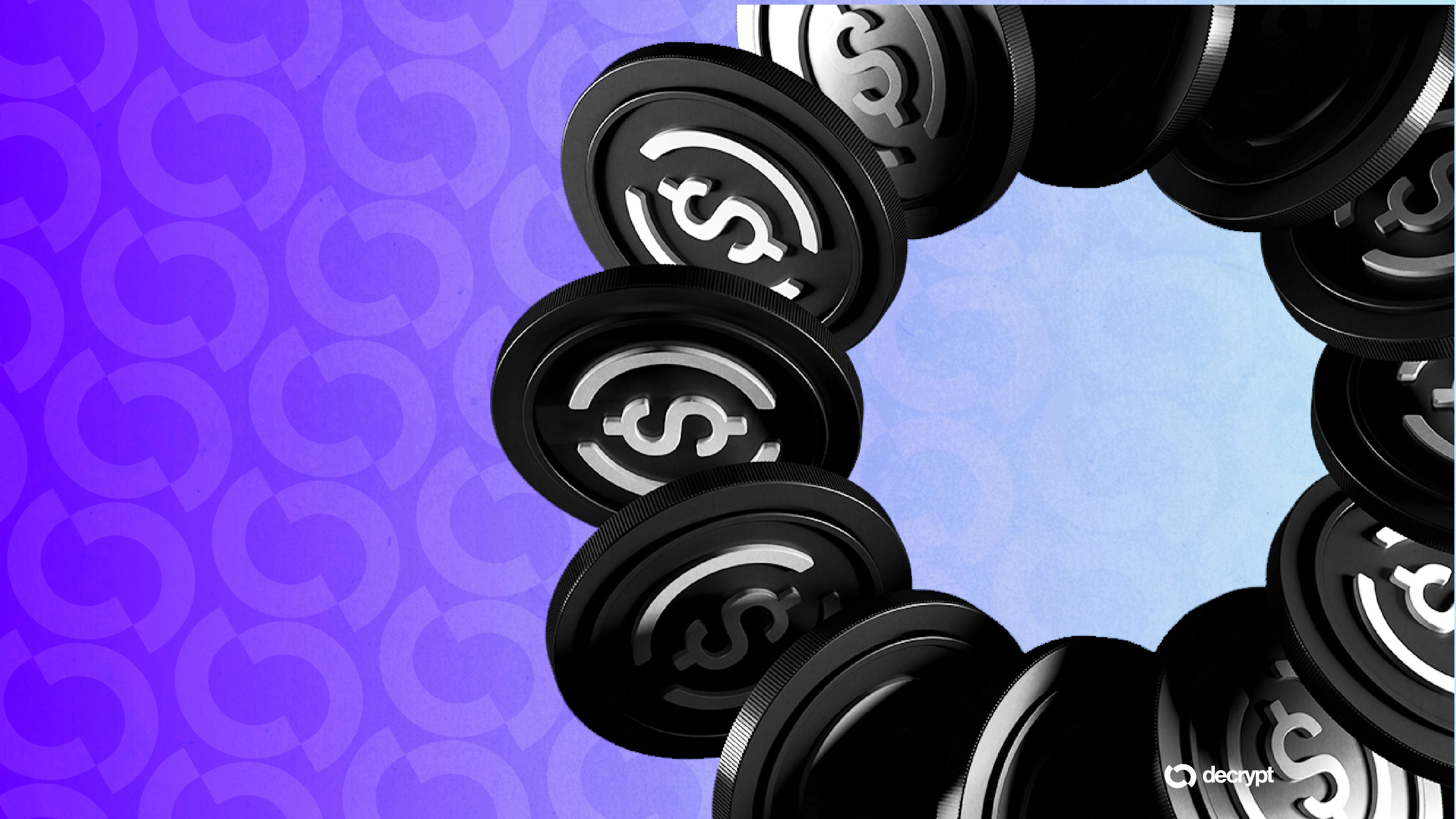 News section-CRCL Sell-Off 'Looks Overdone' Say Analysts as Circle CEO Addresses Open USD Threat