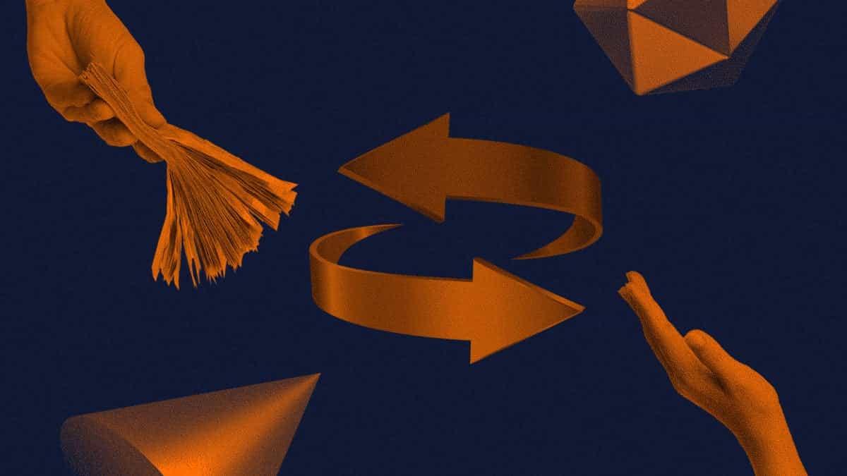 News-Bereich-Aster Perps DEX wechselt zu einem ausschließlich auf Staking basierenden Token-Emissionsmodell und reduziert die monatlichen Unlocks um 97 %