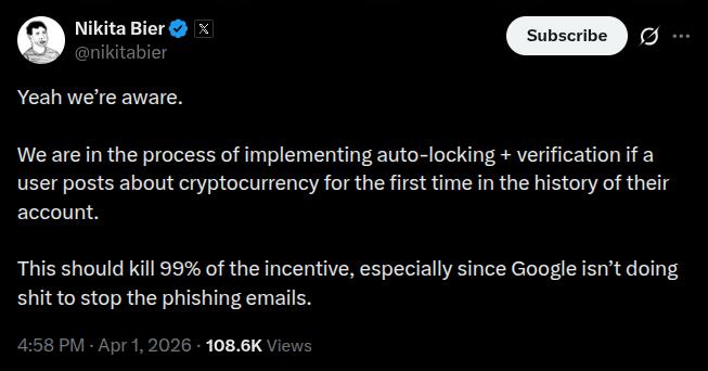 Twitter, Cryptocurrencies, United Kingdom, Scams