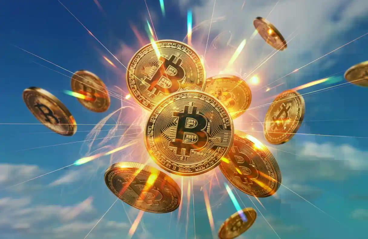 新聞專區-市场波动加剧,为什么比特币Q4仍有望站上20万美元?