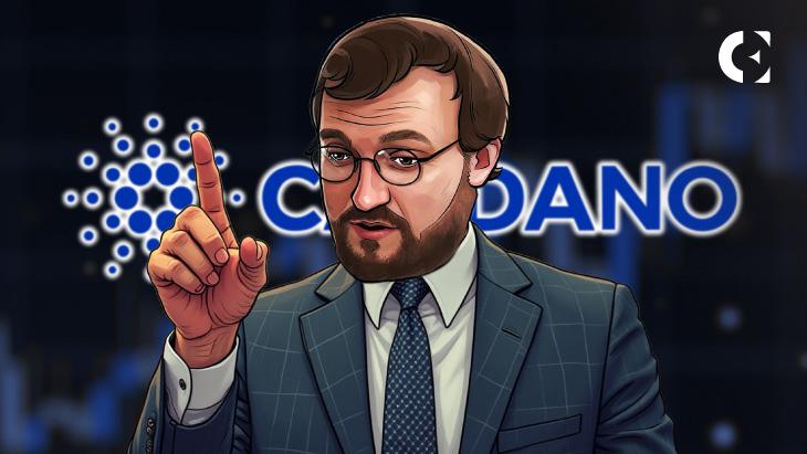 News section-Cardano Contributor Criticizes In-Person Budget Summits; Hoskinson Responds: “Not Everything Is a Cabal”