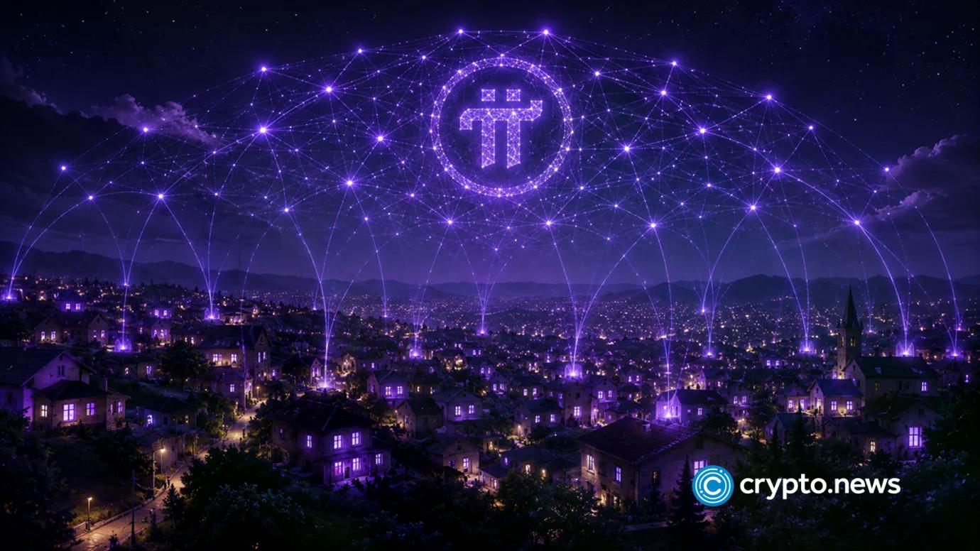 News section-Pi Network price stays weak as Pi2Day campaign nears deadline