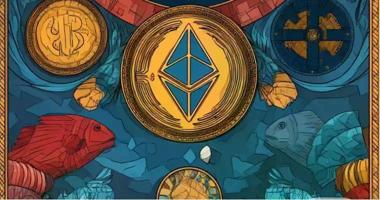 别担心，USDC和USDT的公链撼动不了以太坊