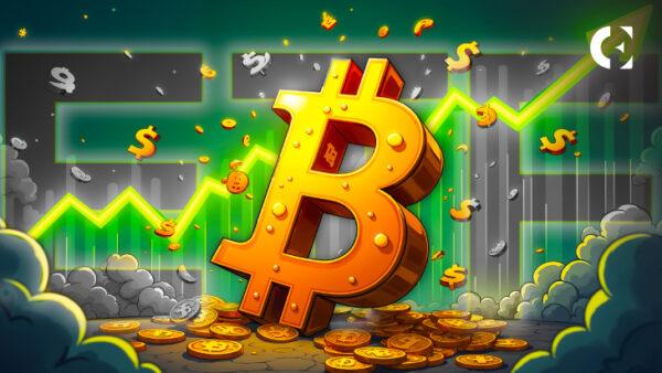 News section-Bitcoin Exchange Outflows Rise As Former White House Advisor Says Sellers Will Regret