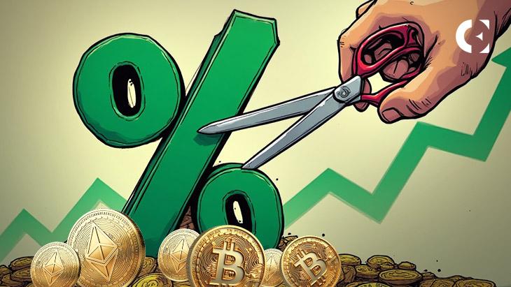 News section-Crypto Pauses After Hitting 2-Week Highs; All Eyes on Fed Decision This Week